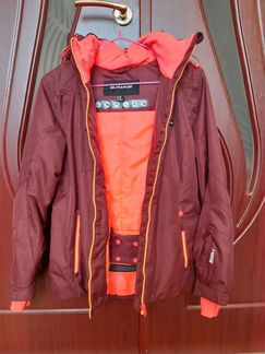 Куртка зимняя для девочки