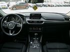 Mazda 6 2.0 AT, 2017, 76 000 км объявление продам