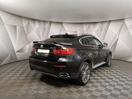 BMW X6 3.0 AT, 2010, 121 673 км