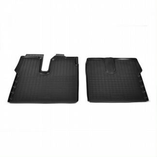 Коврики салона MAN TGX (2007.)