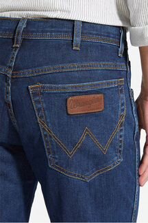 Джинсы мужские Wrangler texas W12133009