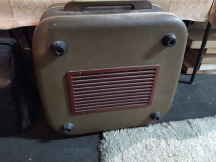 Магнитофон комета