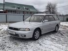 Subaru Legacy 2.0 AT, 1997, 310 000 км