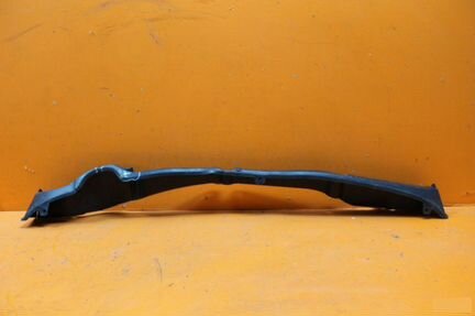 Пыльник бампера задний Nissan Juke 1 YF15 2010-Нв