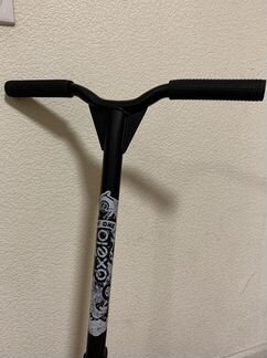 Трюковой самокат oxelo