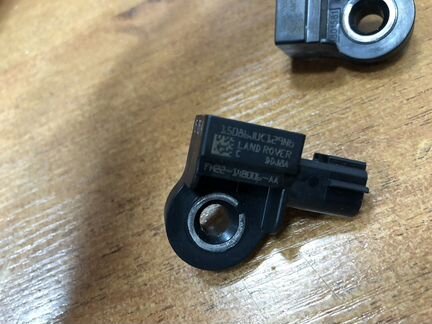 Датчик удара jaguar XF FH2214B006AA