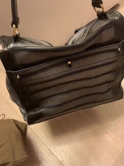 Сумка ysl, 15 тыс, оригинал, б/у