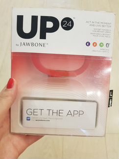 Спортивный Браслет-трекер