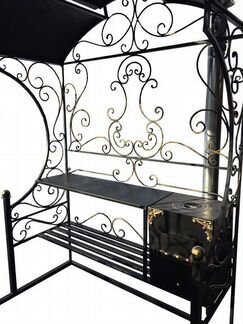 Мангал Кухня