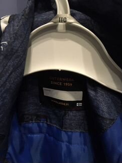 Куртка 110 размер