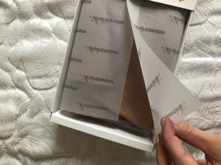 Чулки компрессионные новые