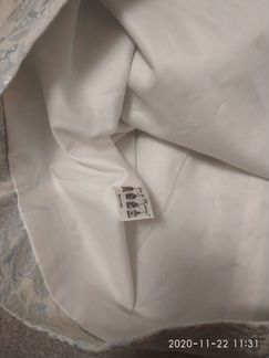 Платье новое