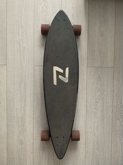 Лонгборд пинтейл Z-flex