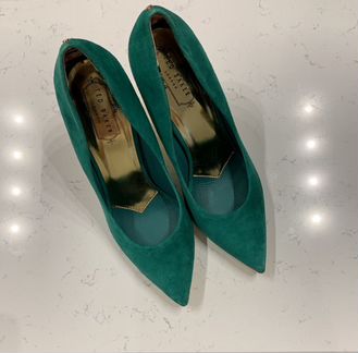 Туфли Ted Baker