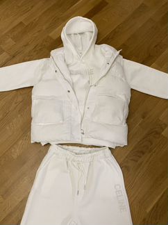 Костюм тройка