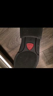 Зимние ботинки