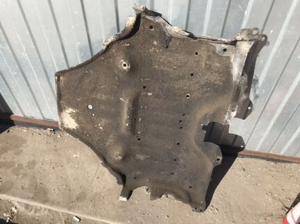 Зашита Mercedes CLS218 W218