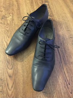 Туфли мужские
