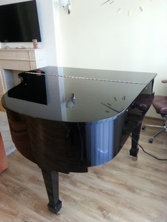 Продаю новый рояль Bechstein