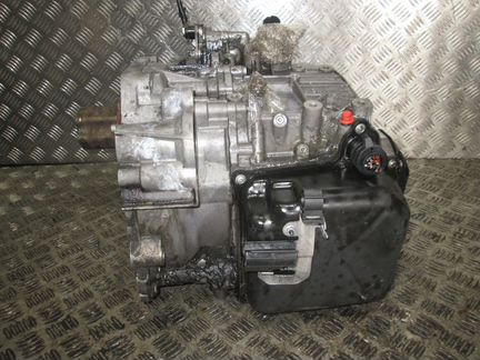 АКПП MLX 02E Фольксваген Тоуран гарантия 60 дней