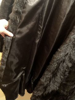 Норковая Шуба