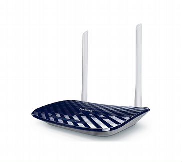 Маршрутизатор TP-link Archer C20(RU)