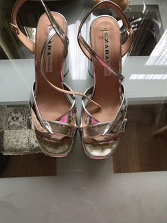 Босоножки женские 40 размер