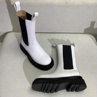 Полусапоги Bottega Veneta