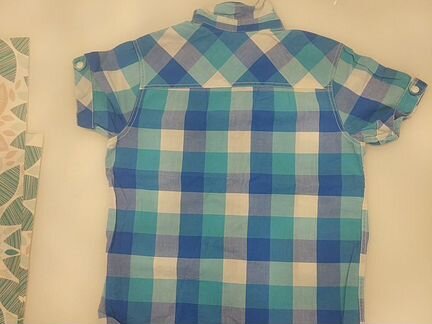 Рубашка для мальчика
