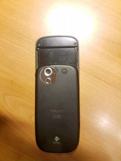 HTC Touch Dual