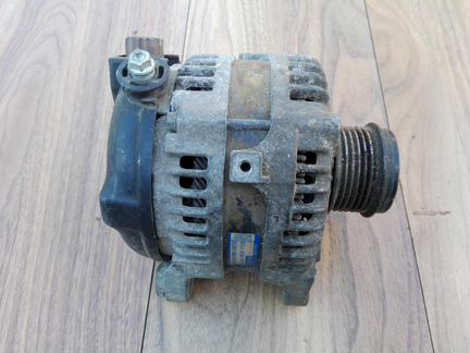 Генератор Toyota Camry V50