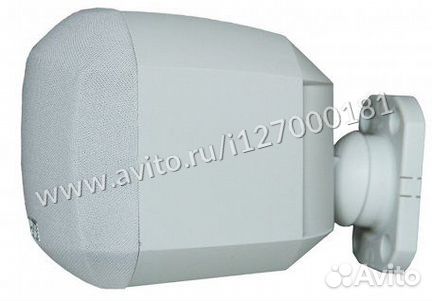 Настенная колонка