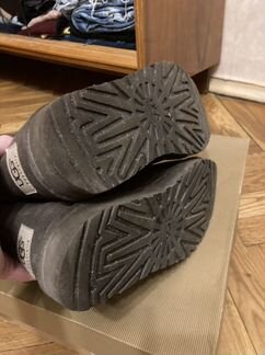 Ugg оригинал мужские 43