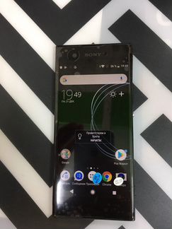 Телефон sony xperia xa1