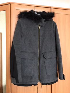 Пальто-куртка Zara