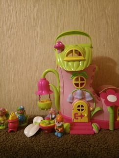 Набор Elc Волшебный сапожок