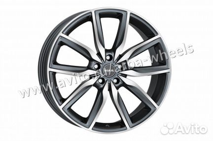 MAK Италия R19 BMW G30, G01, G02, Mercedes CLS