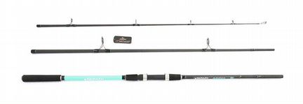 Удилище карповое namazu argus 3,9М (3,5LBS)