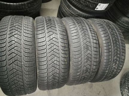 265 50 20 Pirelli Scorpion Winter