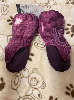 Краги/варежки Kerry Snow размер 2