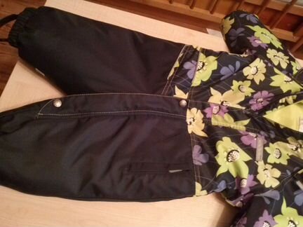 Комбинезон Kerry размер 74(+6)