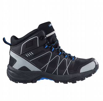 Зимние ботинки Elegami