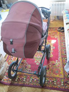 Детская коляска inglesina Sofia 2в1