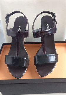 Босоножки-Испания 