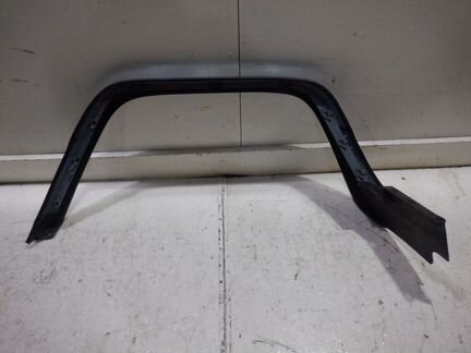 Накладка переднего крыла левого Мерседес W463 G