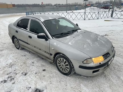 Mitsubishi Carisma 1.6 AT, 2003, 306 127 км