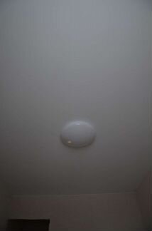 Потолок тканевый descor Германия