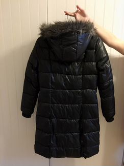 Утепленная куртка Zara