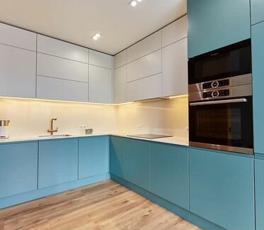 Мебель на заказ. От производителя