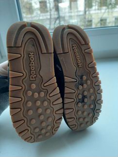 Кроссовки Reebok